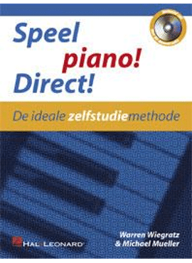 Speel Piano! Direct!